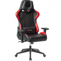 Кресло Бюрократ Zombie Viking 5 Aero купить в Минске