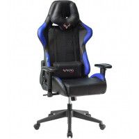 Кресло Бюрократ Zombie Viking 5 Aero купить в Минске