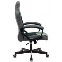 Кресло Бюрократ Zombie Viking 6 Knight купить в Минске