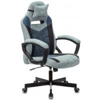 Кресло Бюрократ Zombie Viking 6 Knight купить в Минске