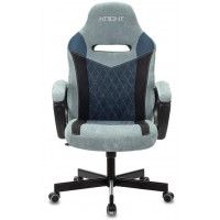 Кресло Бюрократ Zombie Viking 6 Knight купить в Минске