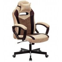 Кресло Бюрократ Zombie Viking 6 Knight купить в Минске