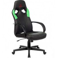 Кресло Бюрократ Zombie Runner купить в Минске