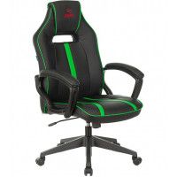 Кресло Бюрократ Zombie A3 купить в Минске