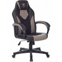 Кресло Бюрократ Zombie Game 17 купить в Минске