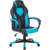 Кресло Бюрократ Zombie Game 17 купить в Минске