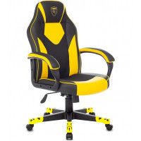 Кресло Бюрократ Zombie Game 17 купить в Минске