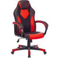 Кресло Бюрократ Zombie Game 17