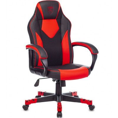 Кресло Бюрократ Zombie Game 17 купить в Минске