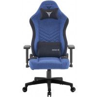 Кресло ZONE 51 Bastion черно-синий купить в Минске