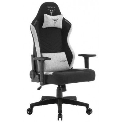 Кресло ZONE 51 Bastion черный купить в Минске