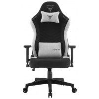 Кресло ZONE 51 Bastion черный купить в Минске