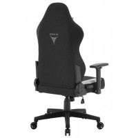 Кресло ZONE 51 Bastion черный купить в Минске