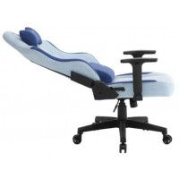 Кресло ZONE 51 Bastion светло-голубой купить в Минске