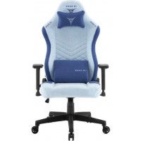 Кресло ZONE 51 Bastion светло-голубой купить в Минске