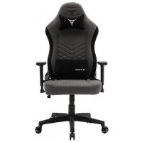 Кресло ZONE 51 Bastion серый купить в Минске Кресло ZONE 51 Bastion серый купить в Минске