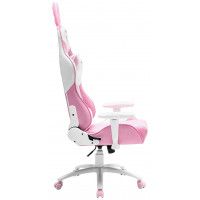 Кресло ZONE 51 Bunny розовый купить в Минске Кресло ZONE 51 Bunny розовый купить в Минске