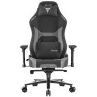 Кресло ZONE 51 Citadel черный купить в Минске