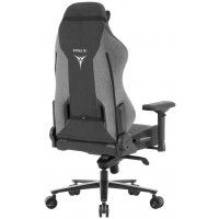 Кресло ZONE 51 Citadel черный купить в Минске