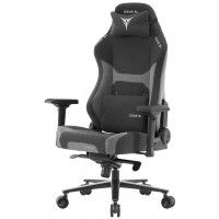 Кресло ZONE 51 Citadel черный купить в Минске