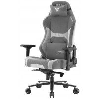 Кресло ZONE 51 Citadel серый купить в Минске