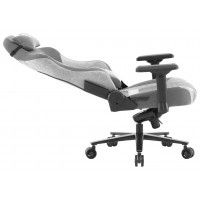 Кресло ZONE 51 Citadel серый купить в Минске