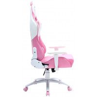 Кресло ZONE 51 Kitty розовый купить в Минске