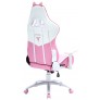 Кресло ZONE 51 Kitty розовый