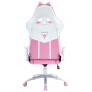 Кресло ZONE 51 Kitty розовый