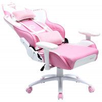 Кресло ZONE 51 Kitty розовый купить в Минске