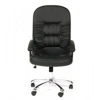 Кресло CHAIRMAN 418 эко-кожа купить в Минске