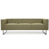 Офисный диван Venta (Вента) Трехместный