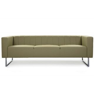 Офисный диван Venta (Вента) Трехместный