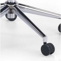 Кресло Halmar Costa (Коста) бело-черный/хром купить в Минске Кресло Halmar Costa (Коста) бело-черный/хром купить в Минске