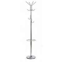 Вешалка Halmar W-24 хром