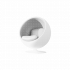 Кресло SitUp DONAT (Донат) Grey (сетка Grey/Grey)